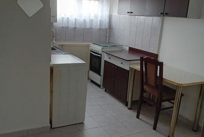 Garsonieră decomandată în Chitila - 3