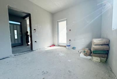 Duplex 4 camere, 110 mp utili, P+Etaj, 200mp teren - Giroc - 3