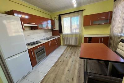 Apartament cu 2 camere semidecomandat în Florești - 5