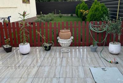 Casa mobilata si utilata - 5