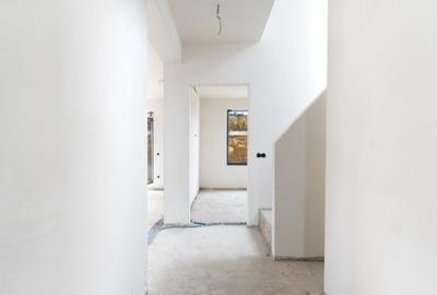 Casa individuala de vanzare Corusu 119mp utili 515mp teren - 9