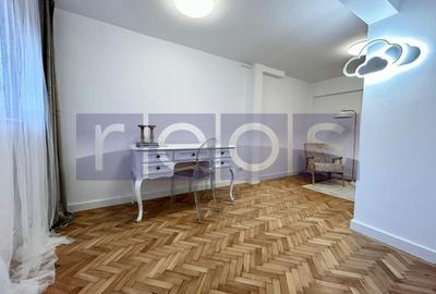 Apartament cu 3 camere decomandat, mobilat în Floreasca - 4