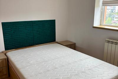 Apartament cu 2 camere, mobilat în Tătărași - 7