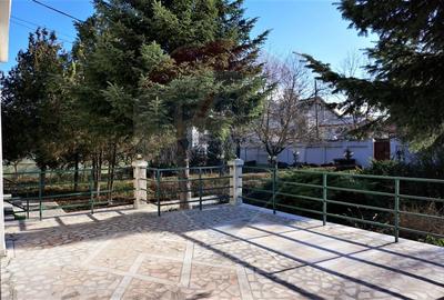 Casa/vila 7 camere de inchiriat in Bucuresti, Bucurestii Noi - 7