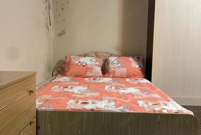 Garsonieră decomandată în Tei - 5