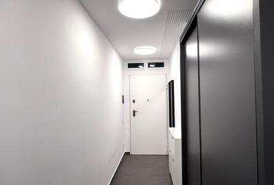 Apartament cu 2 camere decomandat, mobilat în Timpuri Noi - 5