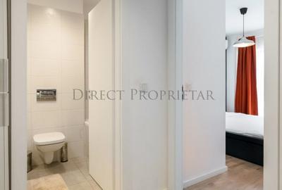 Studio - Complex Belvedere Residences - 9