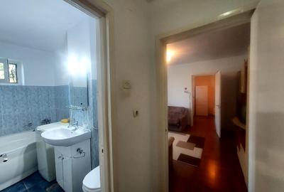 Apartament cu 2 camere semidecomandat, mobilat în Zamfirescu - 9