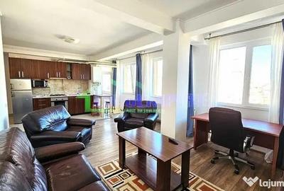 Apartament cu 2 camere decomandat, mobilat în Trocadero