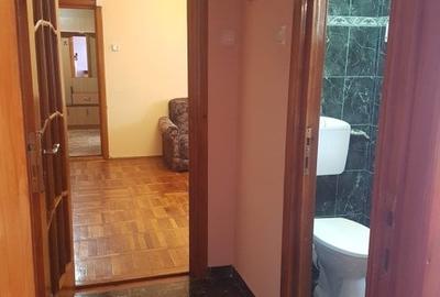 Apartament doua camere, mobilat si utilat, etaj unu, in Cornisa, langa Scoala 10 Apartament doua camere, mobilat si utilat, etaj unu, in Cornisa, langa Scoala 10 - 14