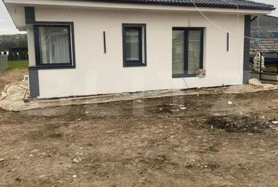 Casa 97 mp utili, teren 650 mp, Valea Sigmirului - 3