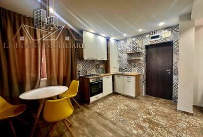 Apartament Nou cu doua camere -zona Mehala - - 1