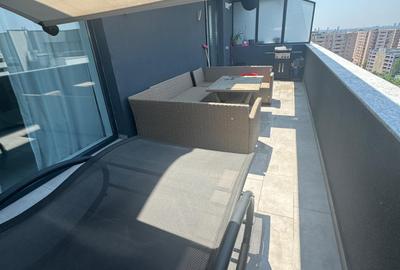 Theodor Pallady - Nicolae Teclu - Penthouse/Duplex - Mobilat si Utilat - 5