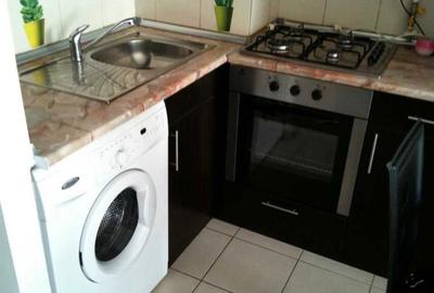 Apartament cu 2 camere decomandat, mobilat în Tătărași - 5