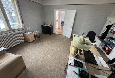 Casă individuală cu 3 camere cu Canalizare în Mărăști - 3