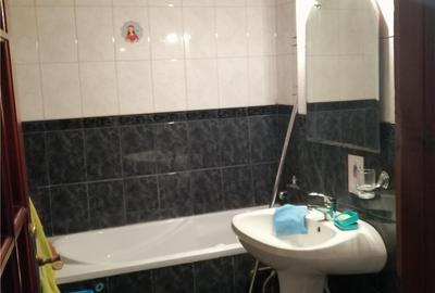 Apartament cu 2 camere Parcul Carol - 2