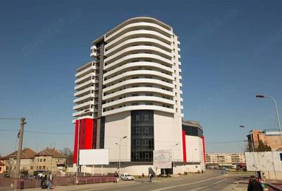 Apartament cu 3 camere decomandat în Central - 1