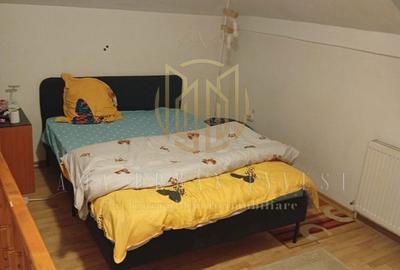 Apartament cu 2 camere decomandat în Berceni