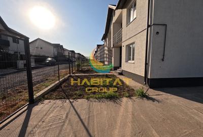 Duplex cu 4 camere cu Canalizare în Exterior Est - 11
