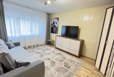 Garsonieră decomandată  Calea București, Strada Soarelui Garsonieră decomandată  Calea București, Strada Soarelui - 4