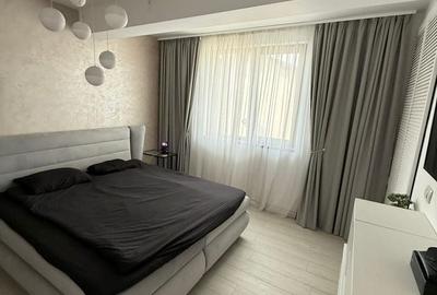 Duplex cu 3 camere cu Canalizare în Chișoda - 17