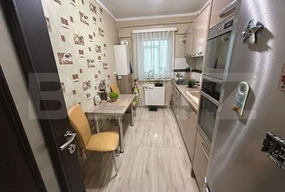 Apartament 2 camere, 55 mp, zona Galata - 6
