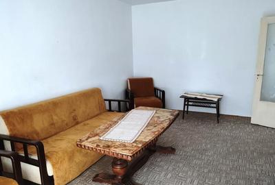 Apartament cu 2 camere decomandat, mobilat în P-ța Mihai Viteazu - 5