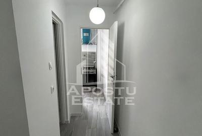 Garsonieră în Aradului - 4