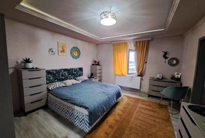 Casă cu 8 camere cu Teren 500 Mp în Periferie - 19