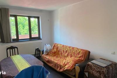 Apartament cu 2 camere decomandat în Jilava - 2