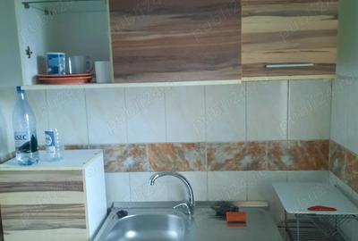 Apartament cu 2 camere decomandat în Gruia - 5