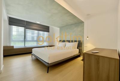 VILA INDIVIDUALA/ DRESSING/TEREN LIBER 375 MP/ MOBILATA SI UTILATA/ GARDEN FLOOR - 63