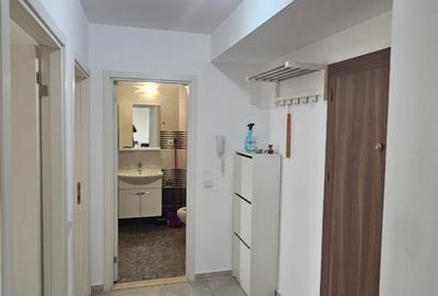 APARTAMENT 2 camere zona Otopeni bloc NOU-Complex cu Piscina - 9