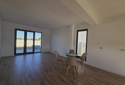 Vila individuala - 5 camere - 3 bai - beci- incalzire pardoseala- cartierul nou - 2
