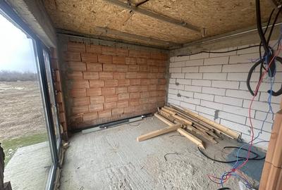 Casă individuală cu 5 camere cu Teren 242 Mp în Ștefăneștii de Jos - 18