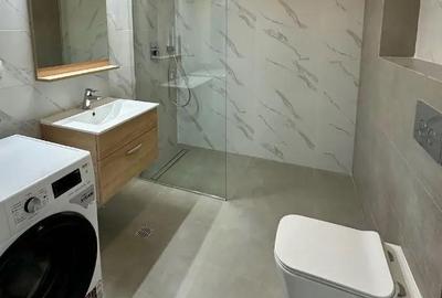 Garsonieră decomandată în Băneasa - 5