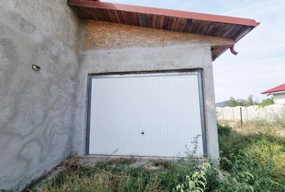 Vanzare vila clasica in Sat Costi, sup 210mp P+M, la gri, teren 500 mp - 2