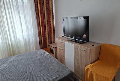 Garsonieră decomandată în Astra - 2