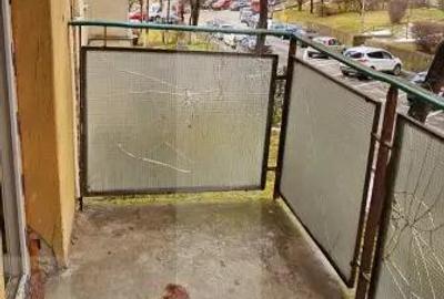 Apartament cu 3 camere decomandat în Simeria - 5