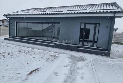 Casă cu Teren 1145 Mp în Poroschia - 7