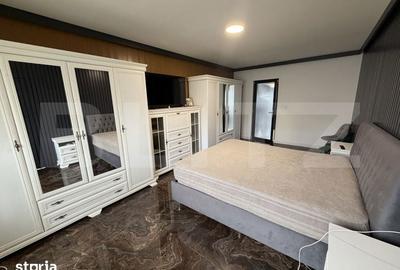 Casă cu 4 camere cu Teren 1000 Mp în Central - 12