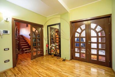 DACIA - Vila D+P+1E+M, teren 780 mp, deschidere 24 ml. - 11