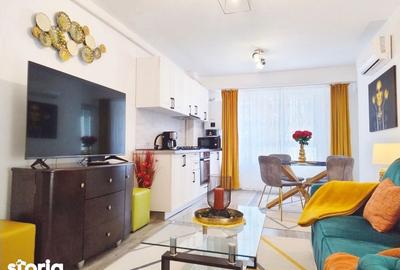 Apartament cu 2 camere în Copou - 7