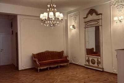 Spatiu de inchiriat 50 mp + loc de parcare | Dorobanti - 2