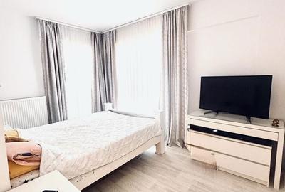 Apartament cu 2 camere semidecomandat în Central - 6