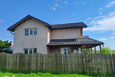 Casă cu 5 camere cu Teren 388 Mp în Șimnicu de Sus - 5