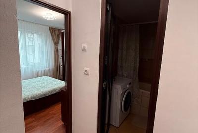 Apartament 2 camere de inchiriat Ghencea - 12
