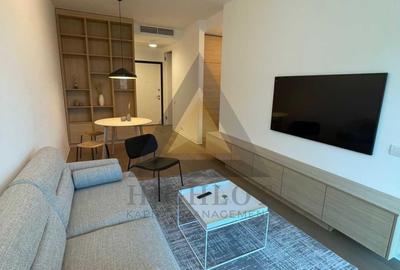 FLOREASCA | ONE MIRCEA ELIADE | STUDIO | PARCARE SUBTERANA - 10