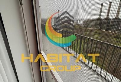 Apartament cu 2 camere decomandat în Metalurgiei - 21