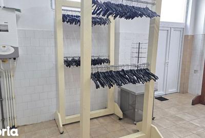 Spațiu comercial, de 135 mp, în Central - 2